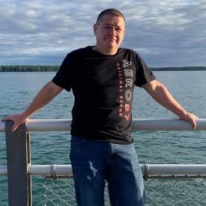 Meet your Posher, Ismael